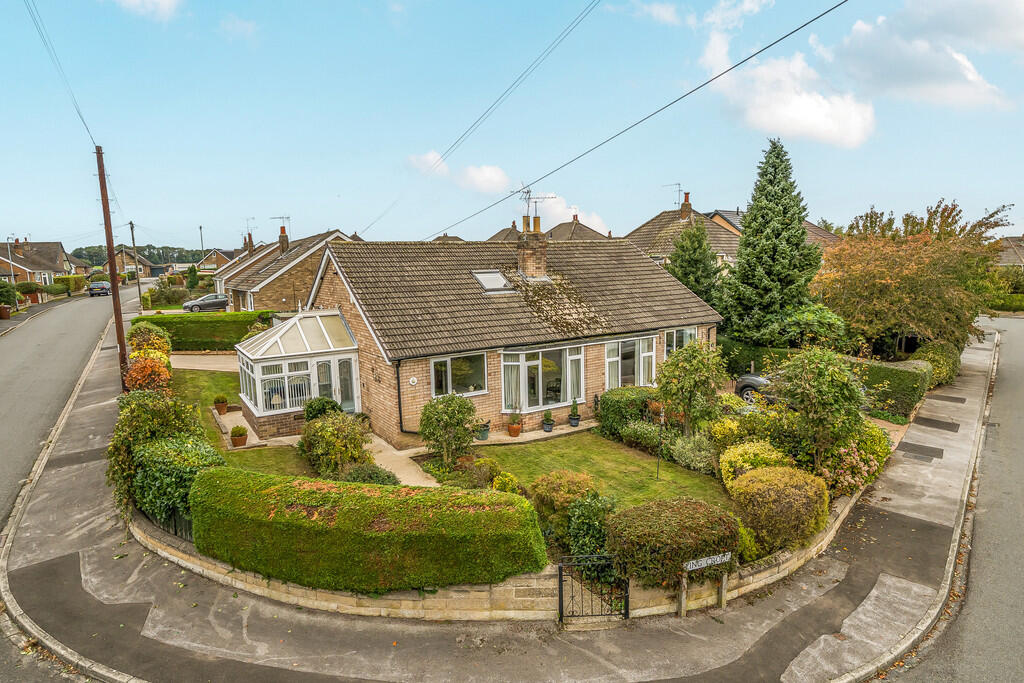 Main image of property: 1 Ling Croft, Boston Spa LS23 6PL