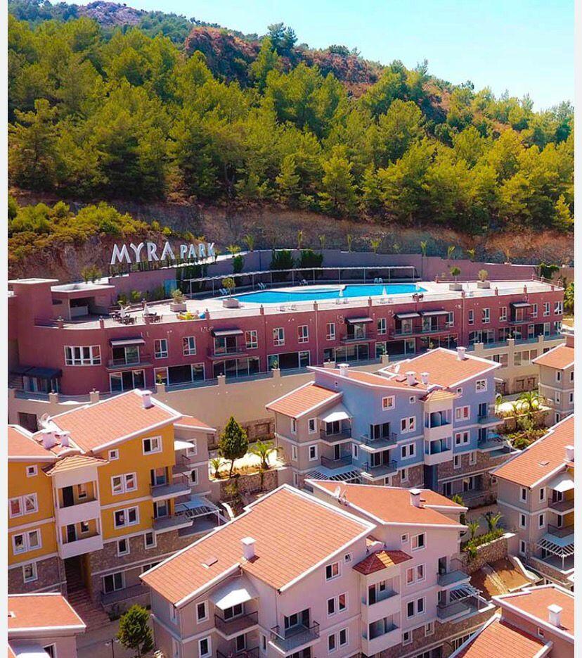 Main image of property: Fethiye, Fethiye, Mugla