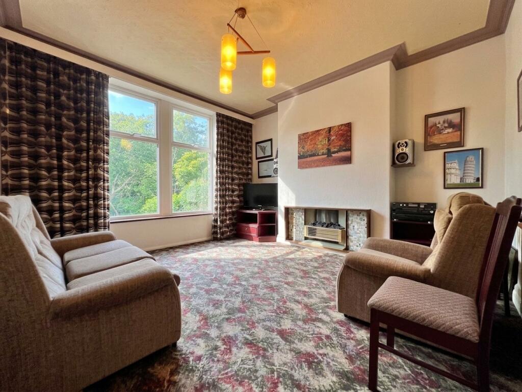 House in Kirklees, Walpole, Beaumont Park - View 4
