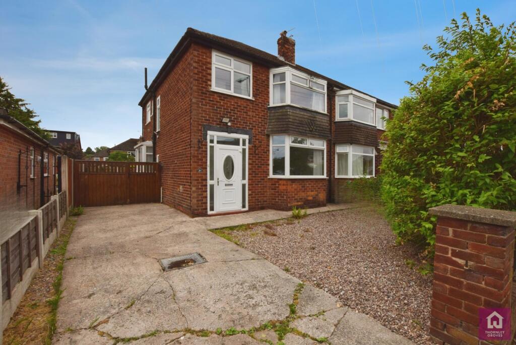 Main image of property: Cherry Lane, Sale, M33