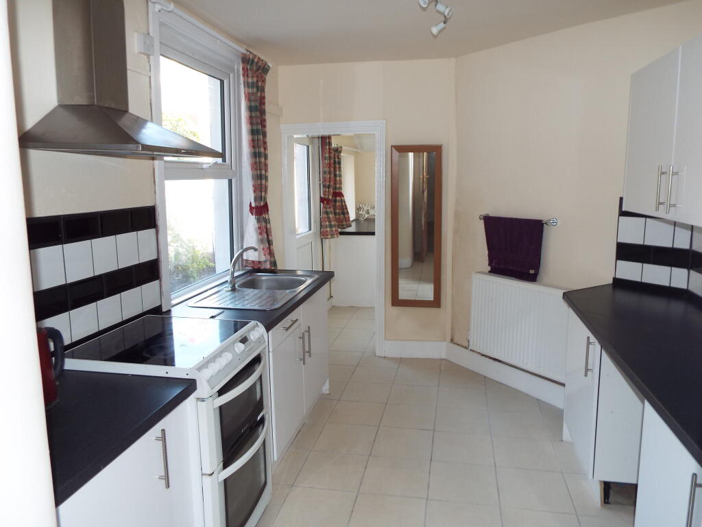 Main image of property: Princes Street, Rhyl