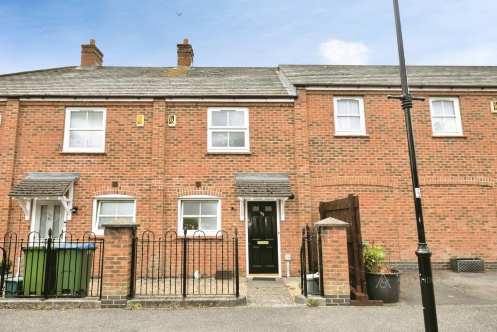 Main image of property: Great Meadow Way, HP19