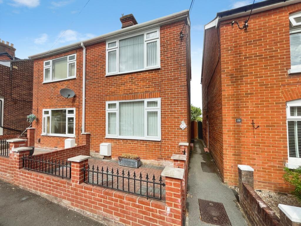 Main image of property: Bullers Road, Farnham, Surrey, GU9