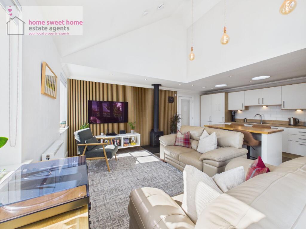 Apartment in Inverness - View 3