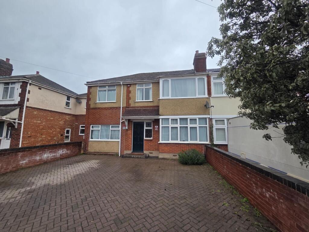 Main image of property: Woodstock Gardens, Melksham