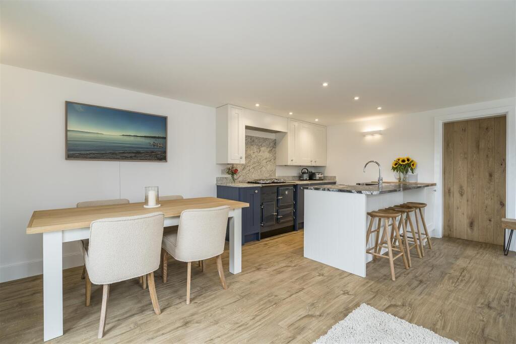 House in Truro - More