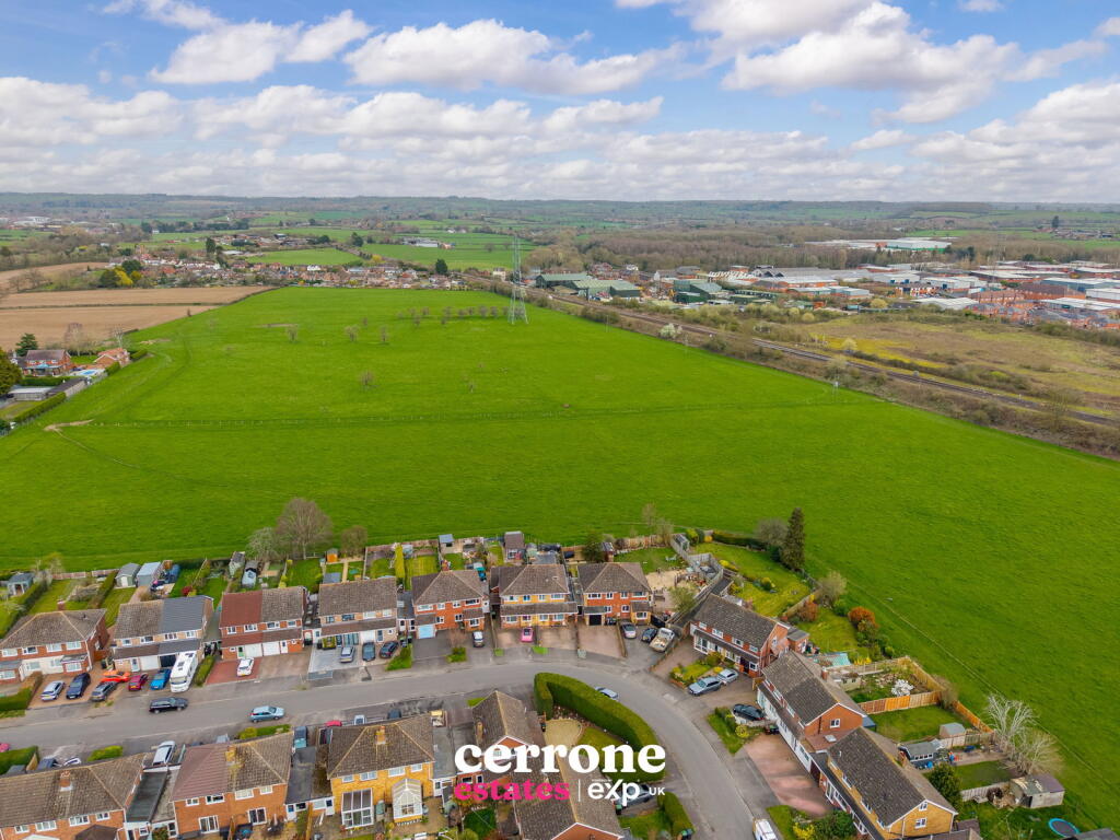 Additional image 17 of Cloverdale, Stoke Prior, Bromsgrove, B60 4NF