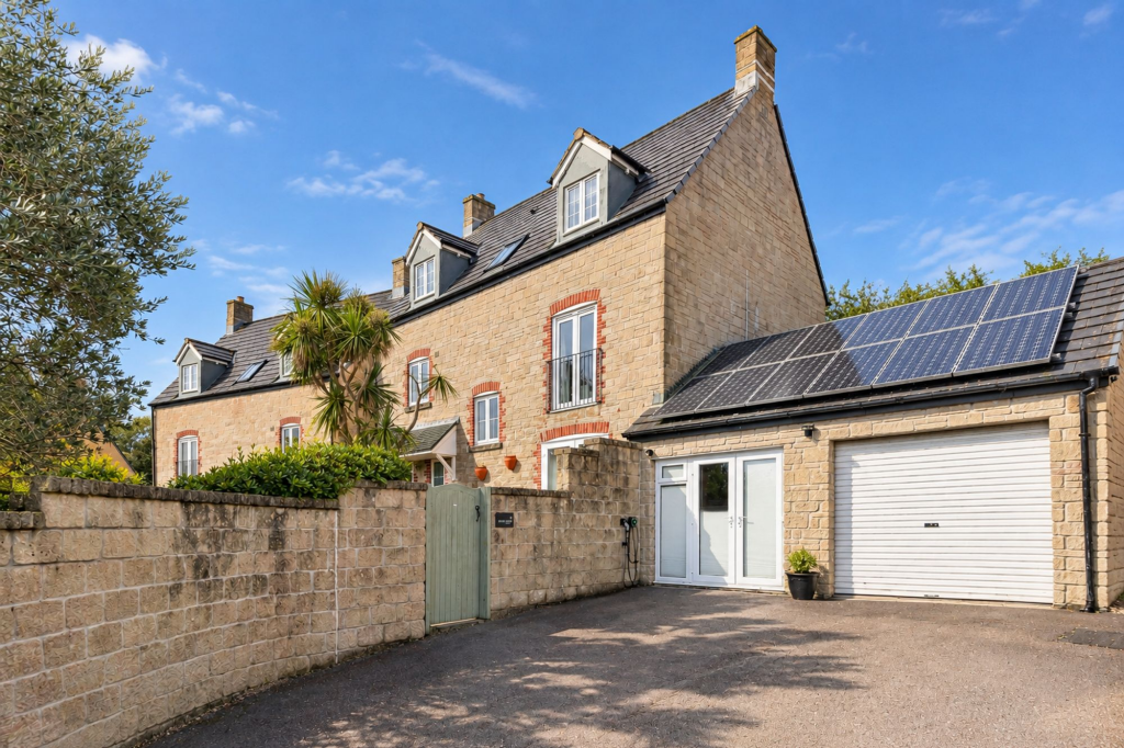 House in Truro - View 4