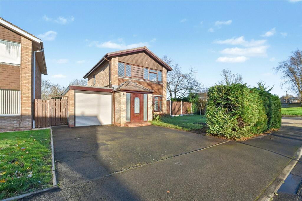 Main image of property: Severndale, Droitwich Spa, Worcestershire, WR9