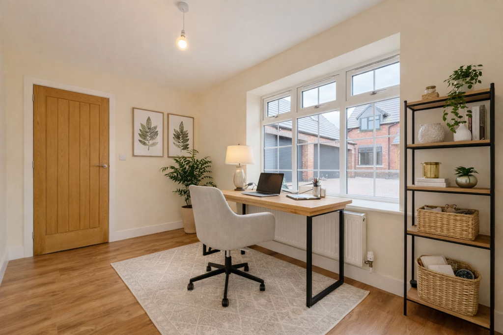 Brookside, Shrewsbury, SY5 photo 3