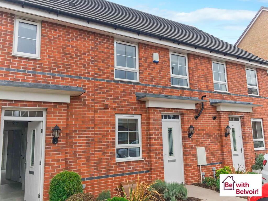 Main image of property: Centenary Lane, Wednesbury, WS10