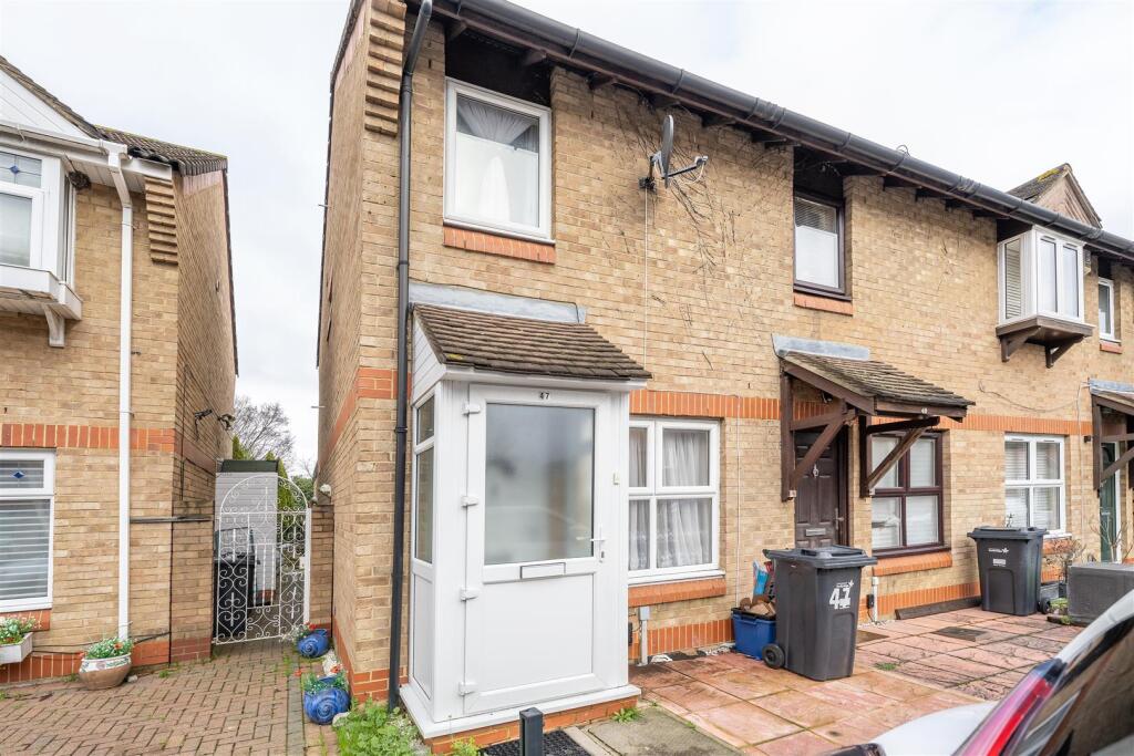 Main image of property: Hookstone Way, Woodford Green