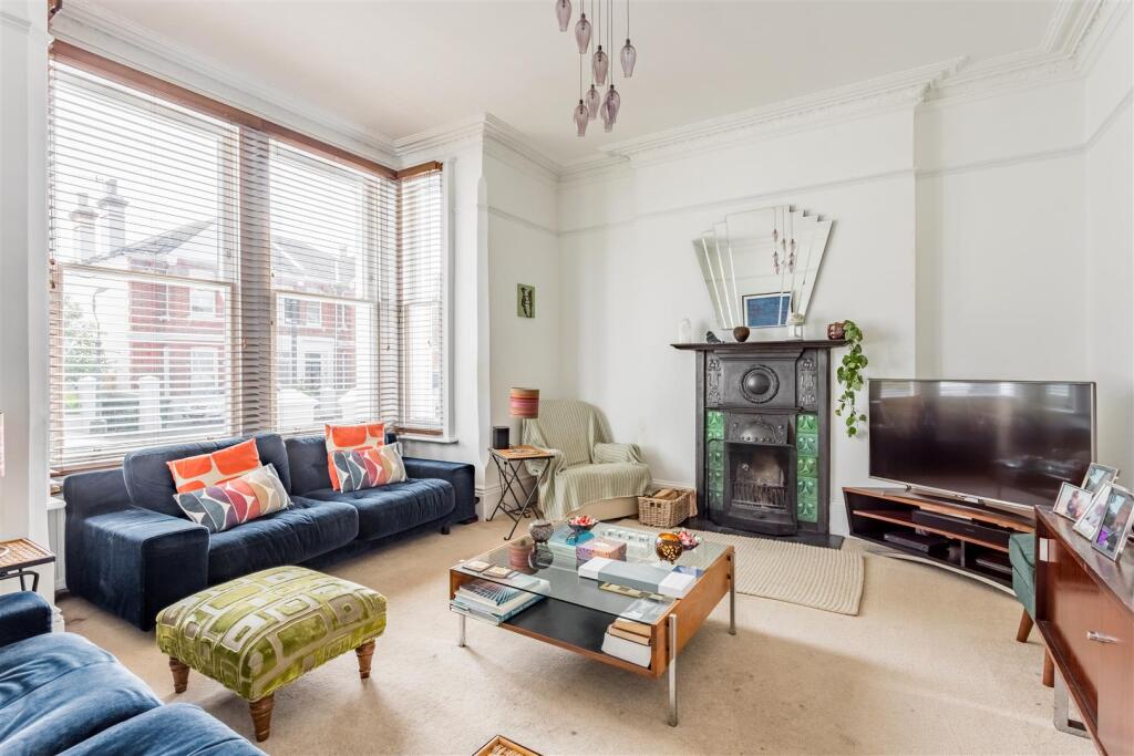 Hartington Villas, Hove photo 2