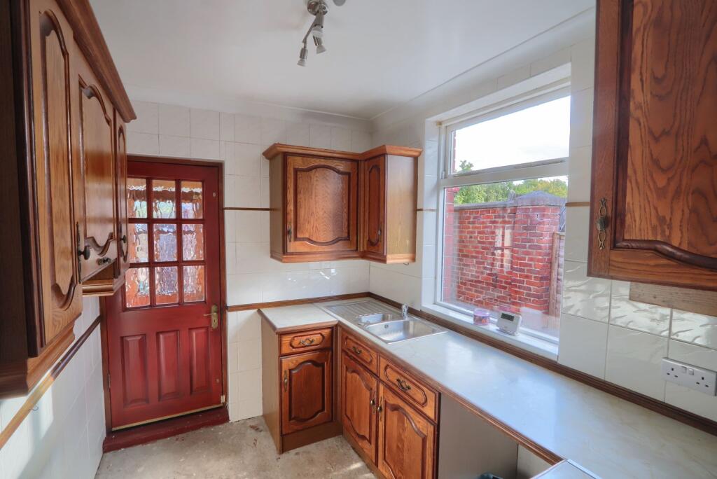 House in Stockton-on-Tees, Hartwell - More