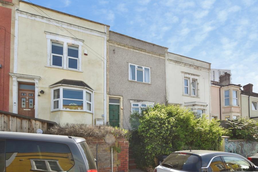 Main image of property: Gwilliam Street - Windmill Hill