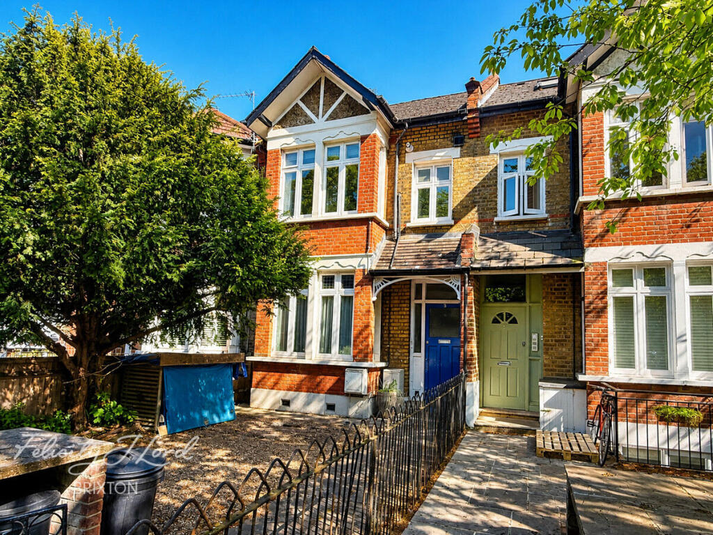 Main image of property: Windmill Road, LONDON