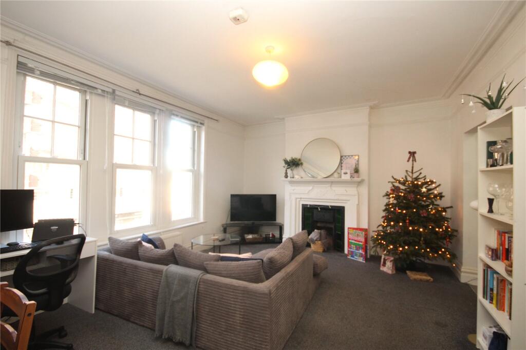 Main image of property: Balham Hill, London, SW12