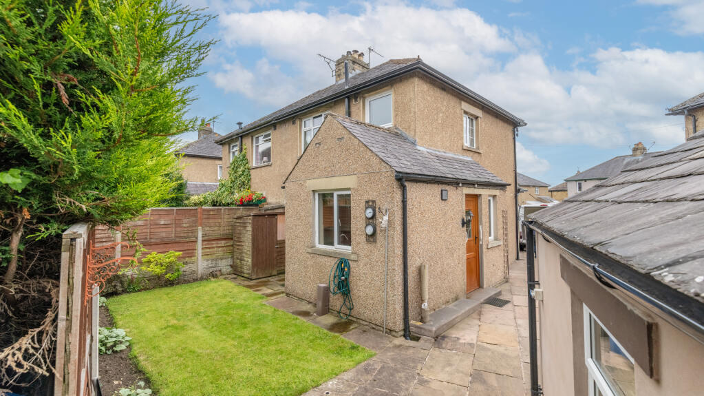 Additional image 12 of Ingfield Crescent, Settle, North Yorkshire, BD24