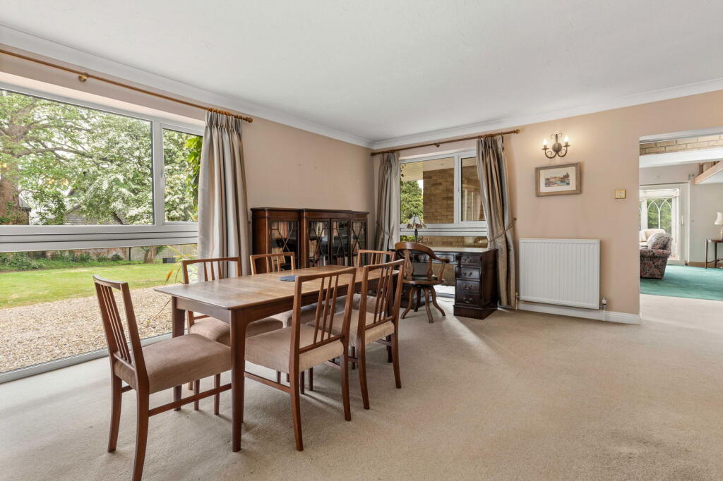 Habitat, Rectory Close, Buckland, SG9 photo 3