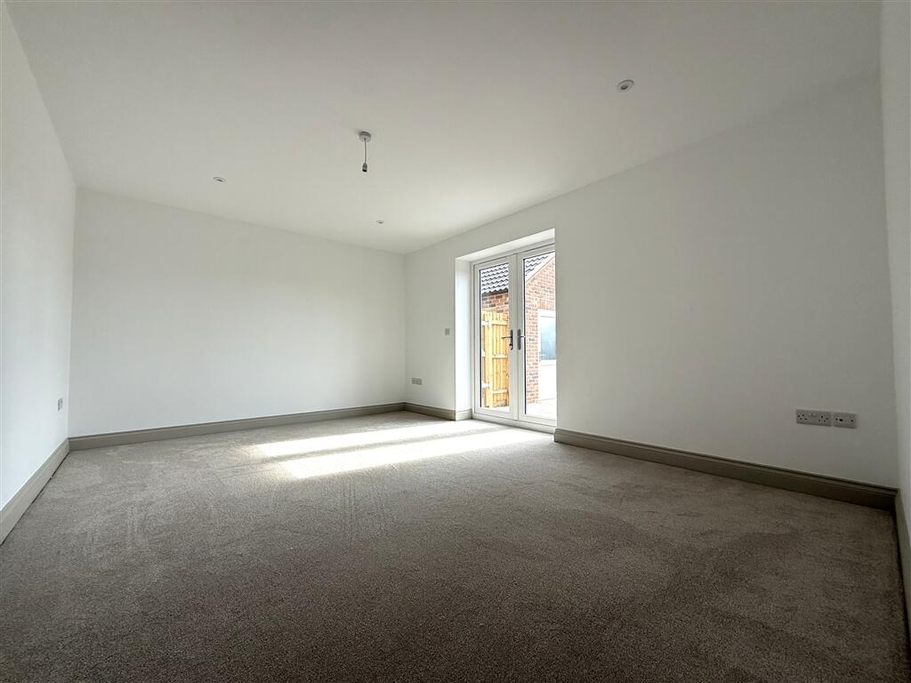 Plot 1, 5 Church Road, Walsoken, Wisbech PE13 3RB photo 3