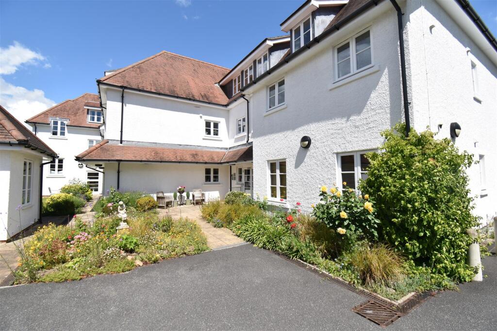 Main image of property: Maple Grange, Henleaze Road, Bristol