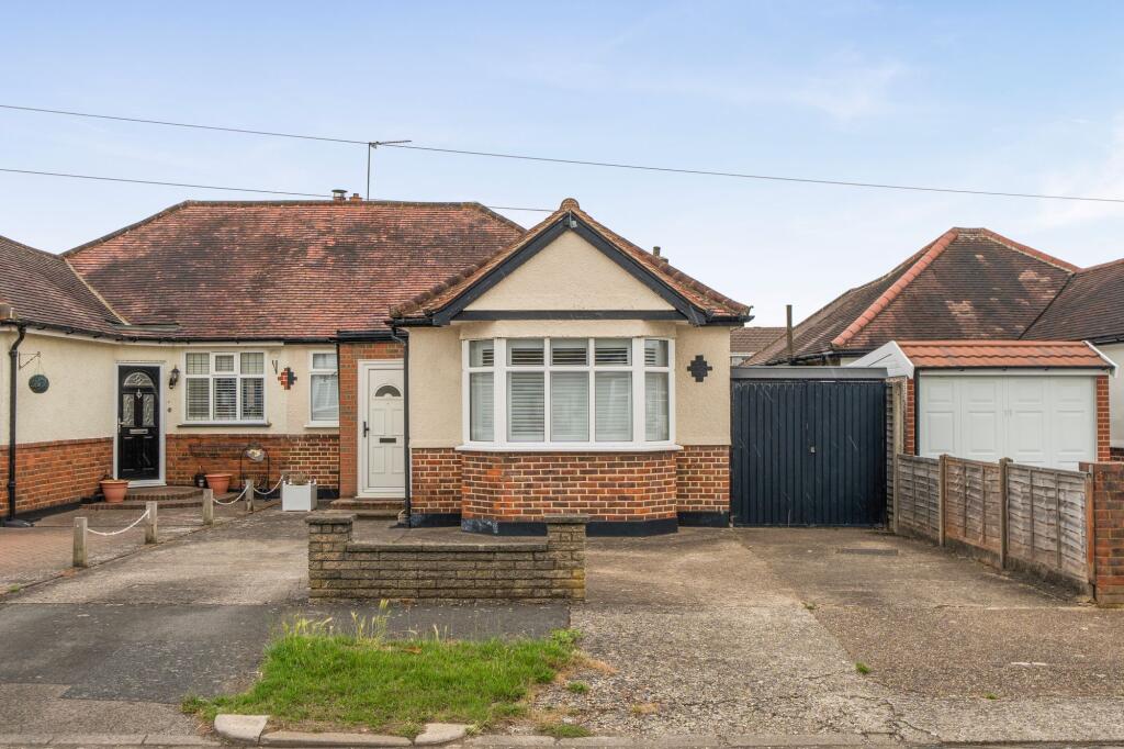 Main image of property: Percival Way, Epsom, KT19
