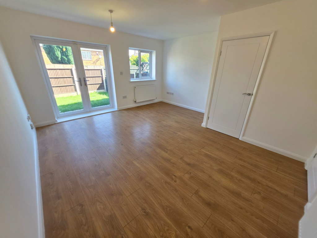 Main image of property: Station Road, Old Rossington, DN11
