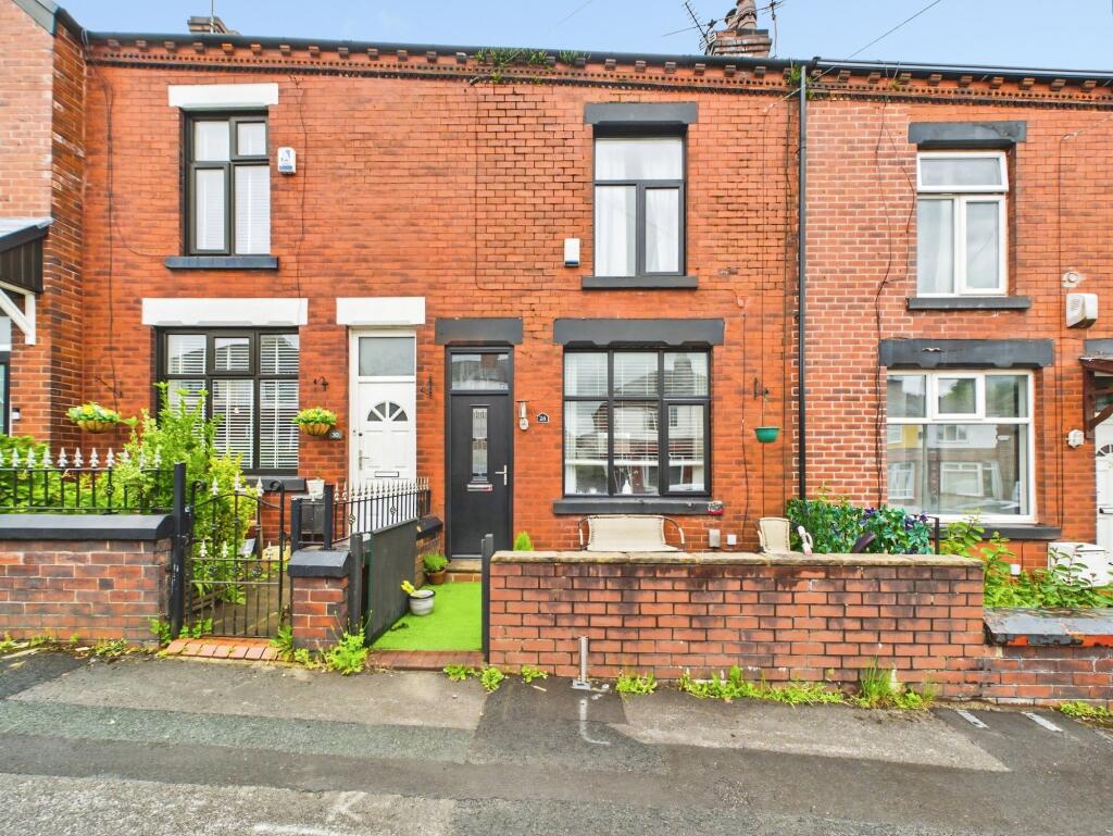 Main image of property: Highfield Road, Smithills, Bolton, BL1