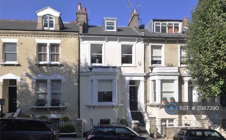 Main image of property: Gayton Road, London, NW3