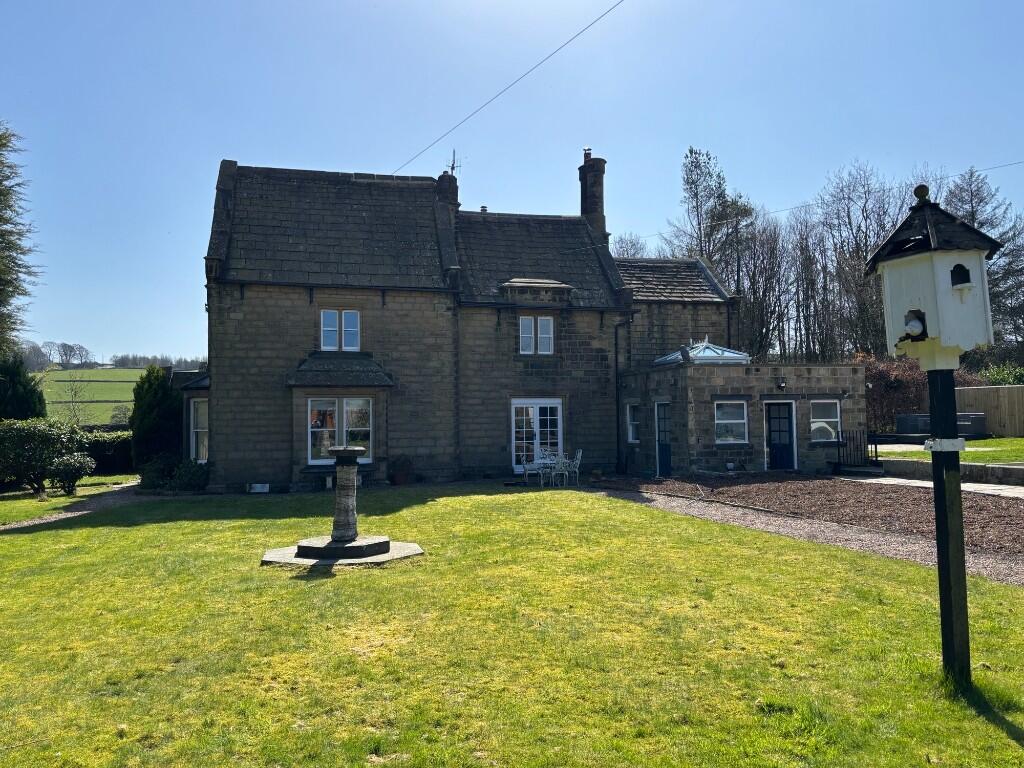 Additional image 3 of Haworth Road, Cullingworth, West Yorkshire, BD13