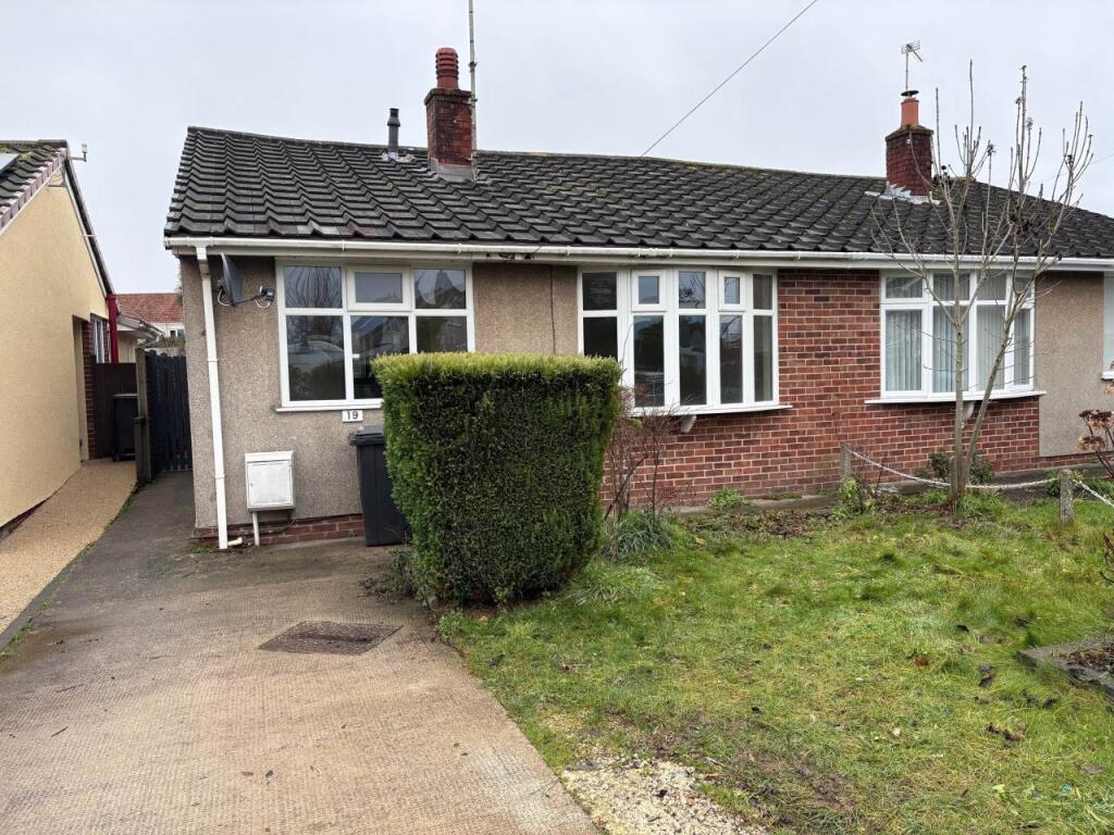Main image of property: Nutwell Road, Worle, Weston-super-Mare