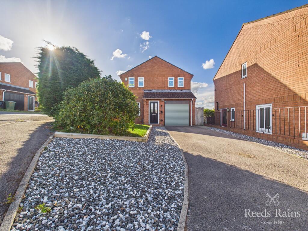 Main image of property: Hartside View, Bearpark, Durham, DH7