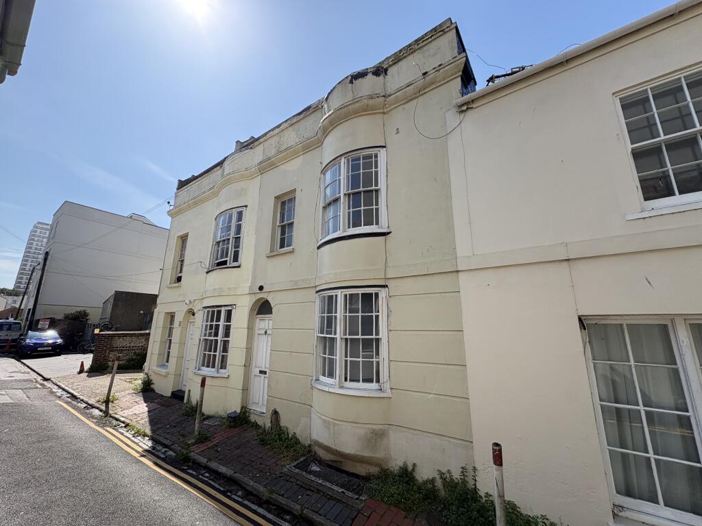 Main image of property: Regency Mews, Brighton, BN1