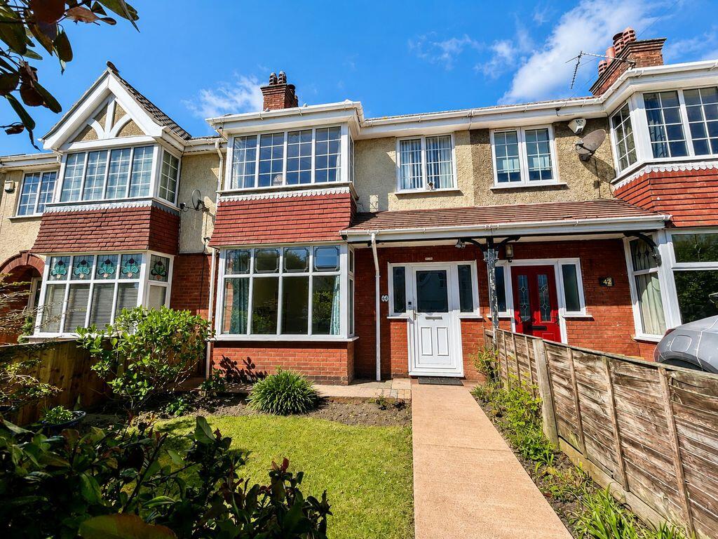 Main image of property: Victoria Road, Gorleston
