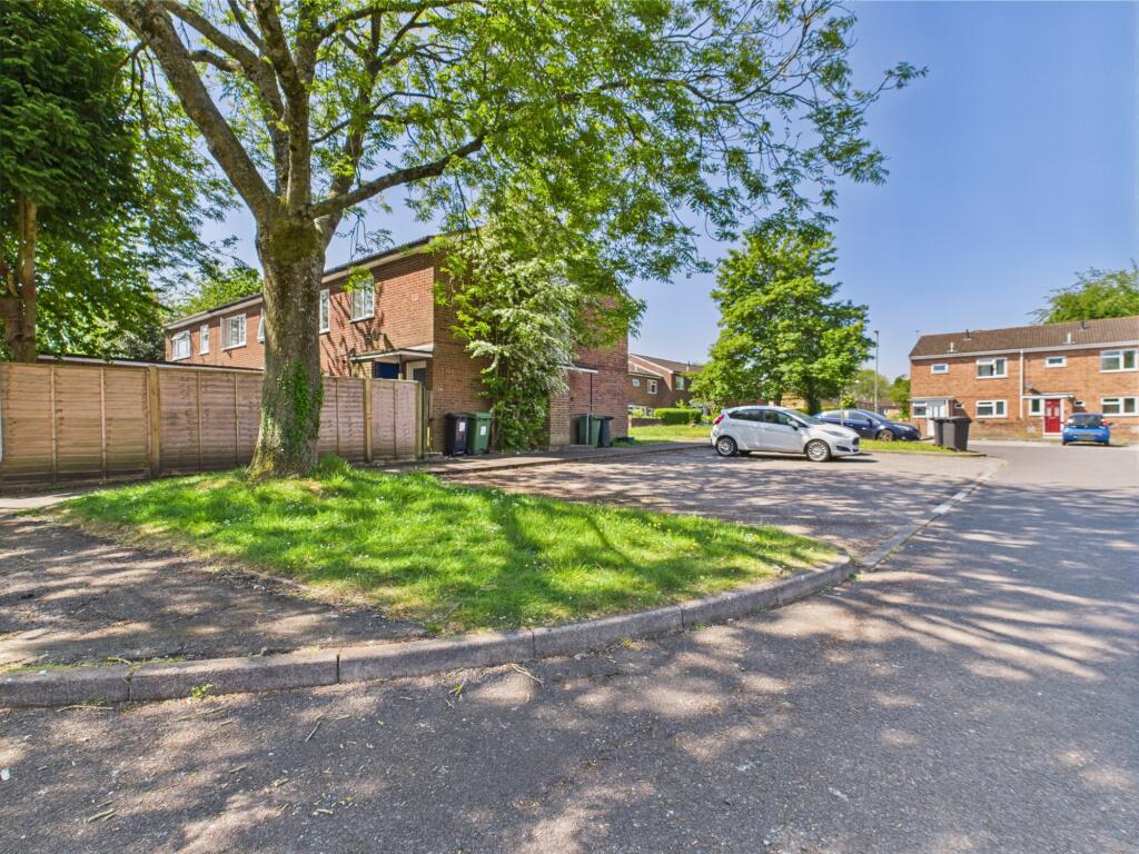 Main image of property: Pershore Road, Popley, Basingstoke, RG24