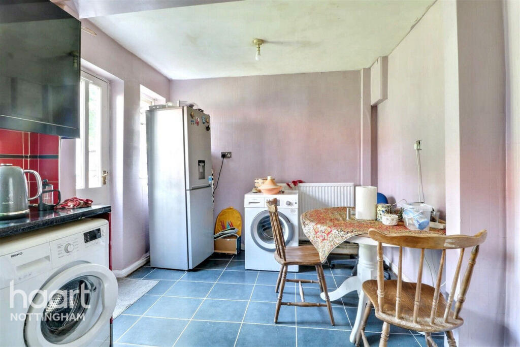 Main image of property: Brook Street, Notingham