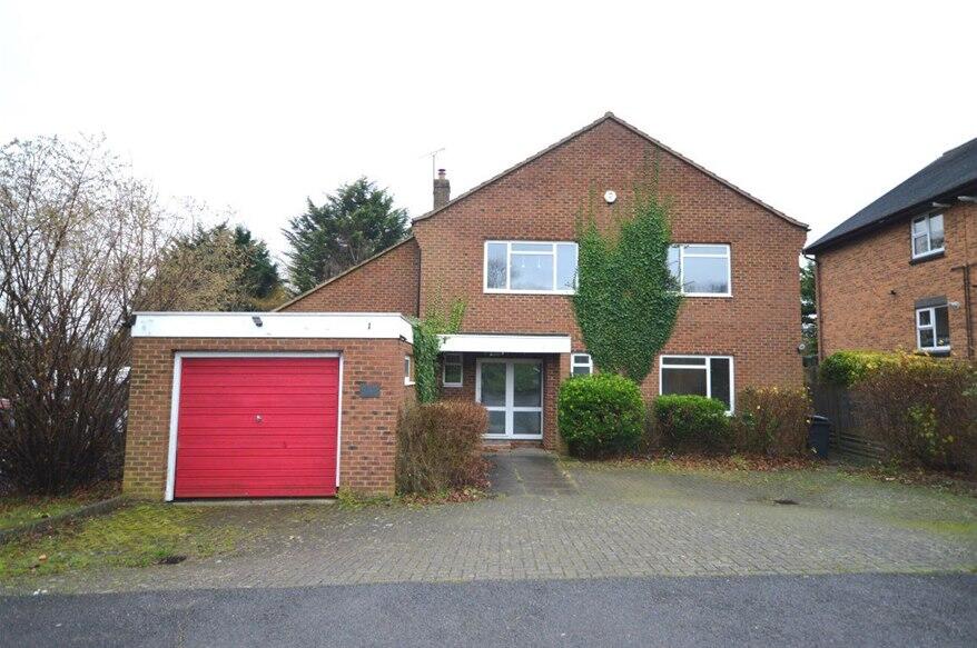 Main image of property: Spring Close, 1 Spring Close, Barnet, EN5