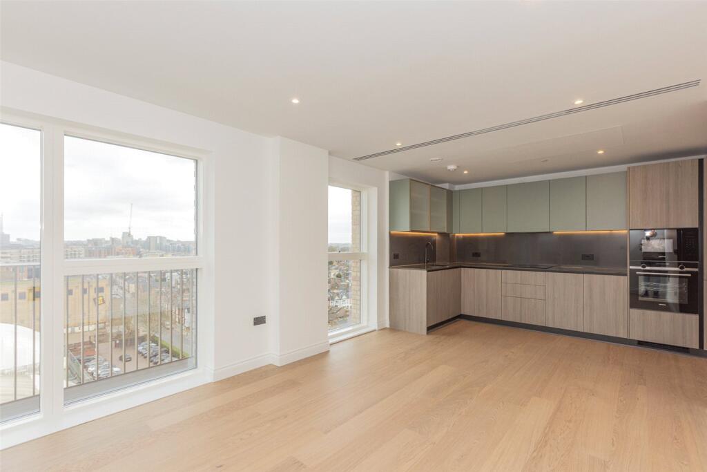 Main image of property: Watermeadow Lane, London, SW6