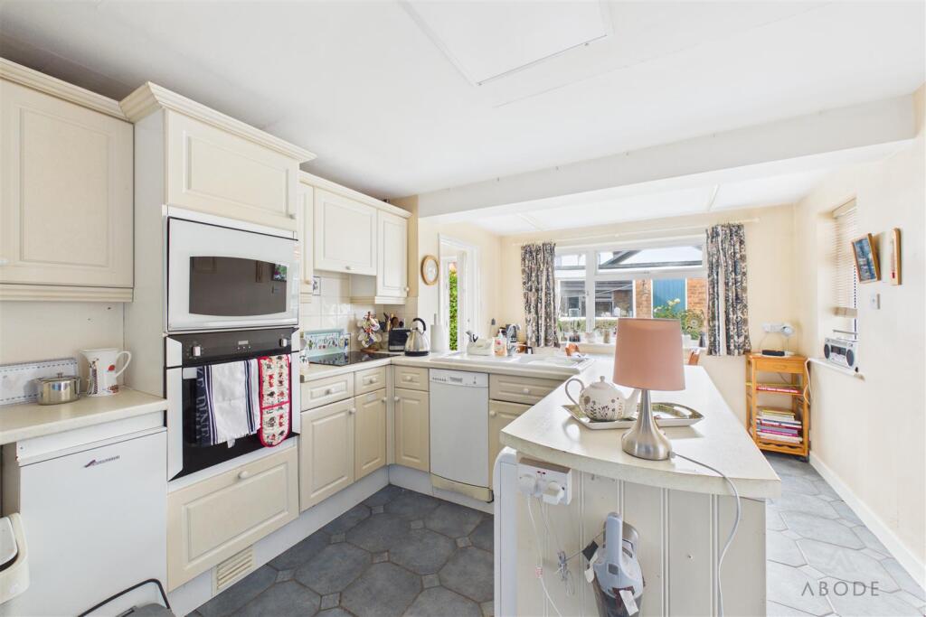 House in Derby - More