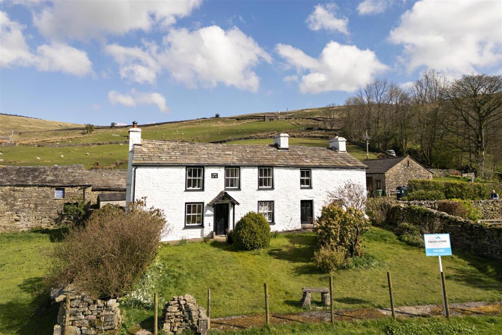 Main image of property: Hill Farmhouse, Cowgill, Sedbergh