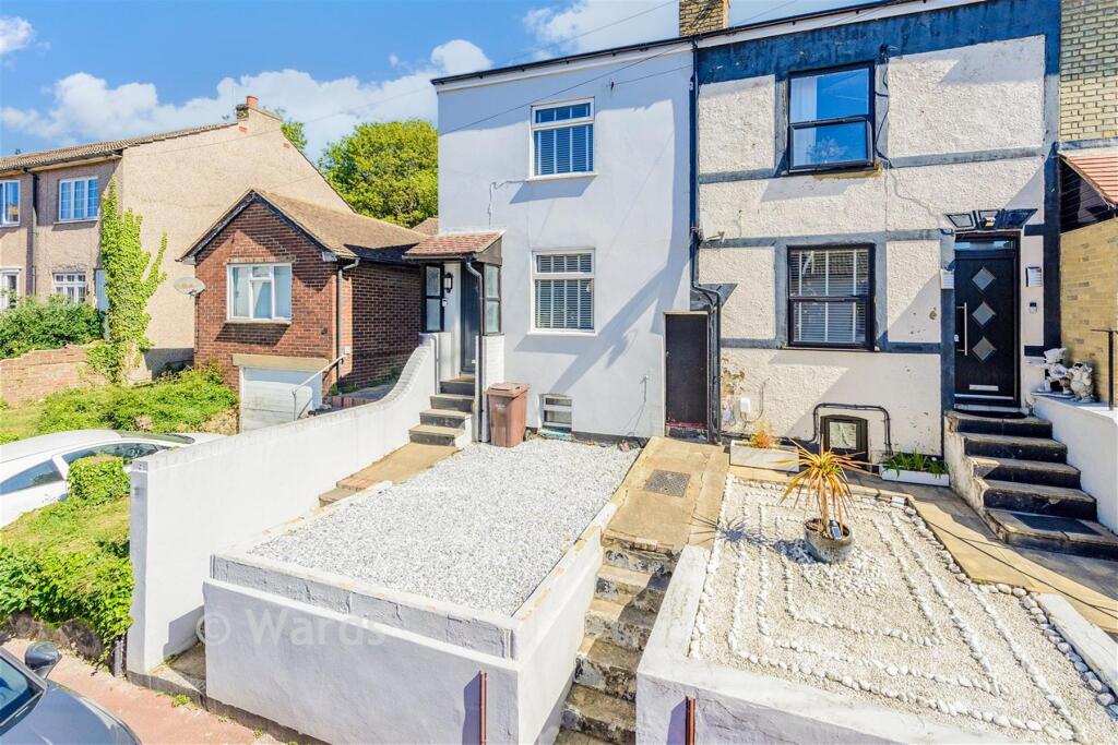 Main image of property: Constitution Road, Chatham, Kent