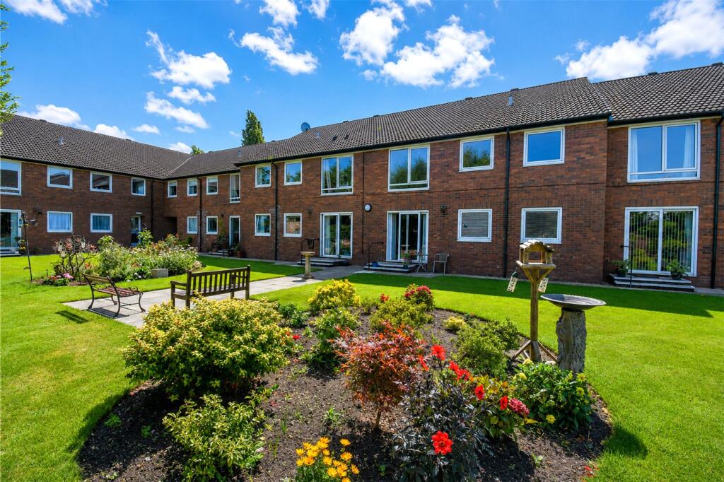 Main image of property: Dale Avenue, Heswall, Wirral