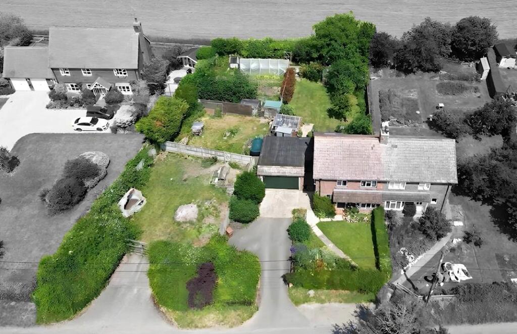 Main image of property: Strawberry Lane, Up Somborne, Stockbridge