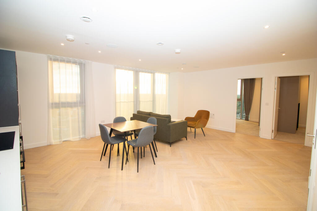 Main image of property: Clarendon Road, Watford, WD17