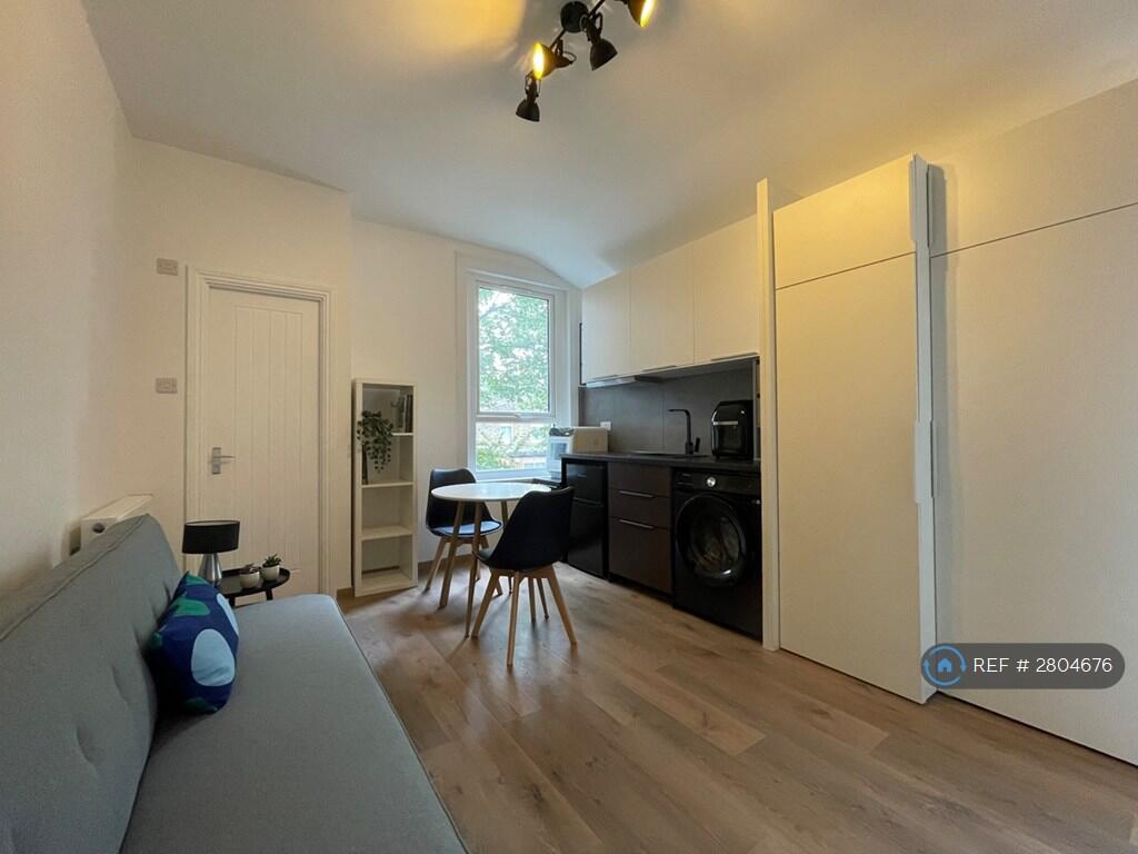 Main image of property: Forest Gate, London, E7