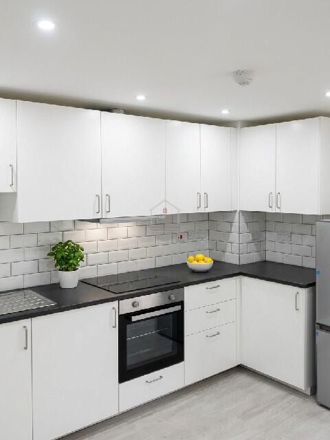 Main image of property: Clifton Street, Cardiff, CF24