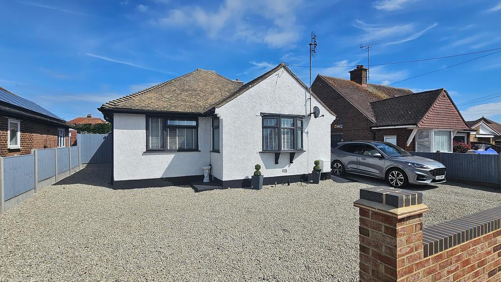 Main image of property: Willow Tree Close, Beltinge, Herne Bay