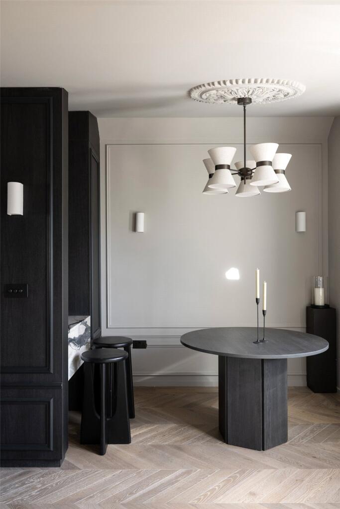 Apartment in London - More