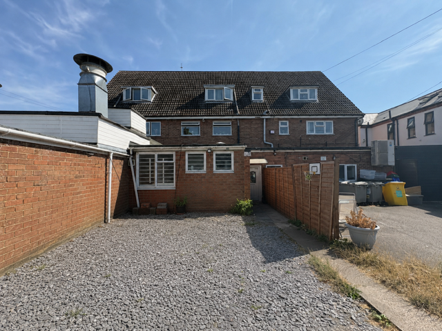 Main image of property: Station Road