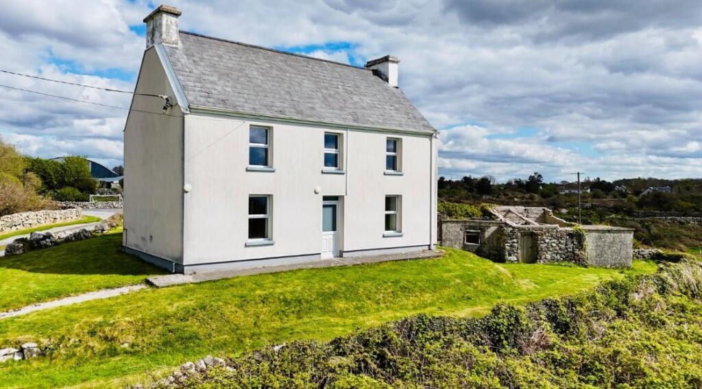 Main image of property: Spiddal, Galway